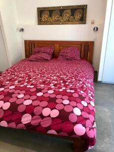 Villa Lou Gaou