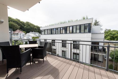 Villa Louisa - Wohnung 51