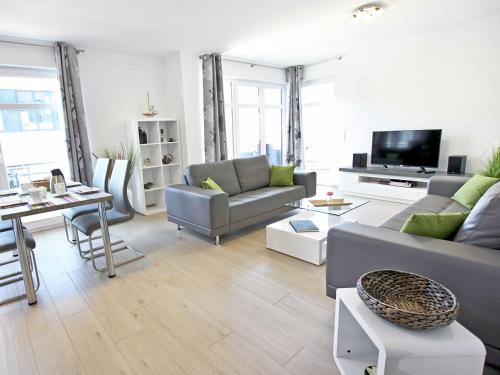 Villa Louisa - Wohnung 51