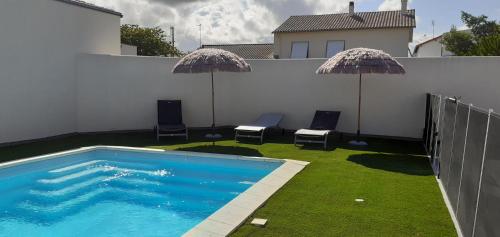 Villa Louna