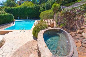 Villa Villa lours 475 Boulevard Théodore Guichard 83530 Le Trayas Provence-Alpes-Côte d\'Azur