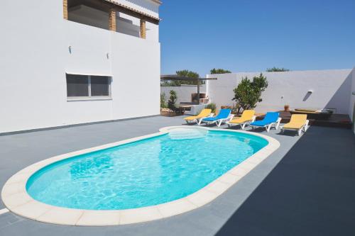 Villa Lua Mar