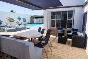 Villa Lua Mar