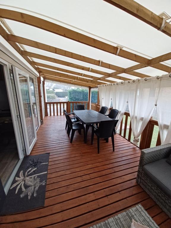 Villa Lucendiluna 10 personnes piscine 5 min plage en voiture 20144 Sainte-Lucie-de-Porto-Vecchio