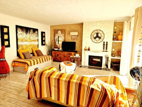 Villa Luci Praia do Carvoeiro