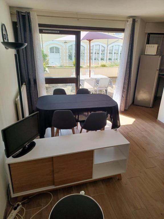 VILLA LUCIA, 8 PERS, au calme, proche plage à Vieux-Boucau 40480 Vieux-Boucau-les-Bains
