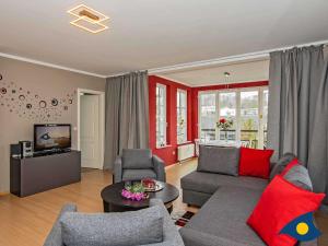 Villa Lucie Else Whg 08