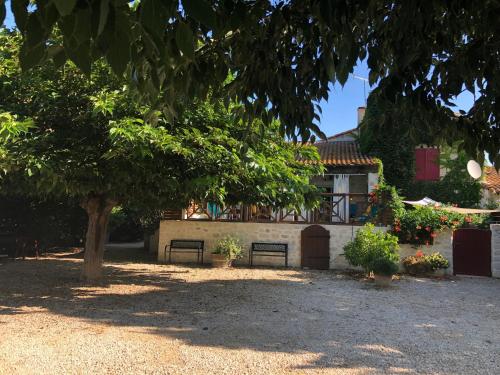 Villa Luciole