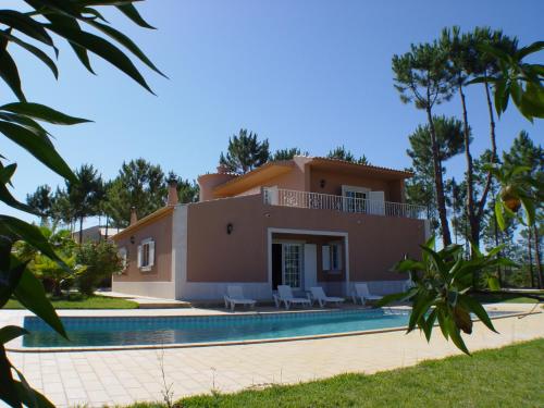 villa ludo