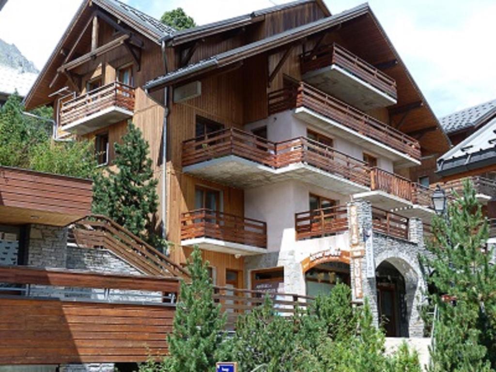 villa ludo
