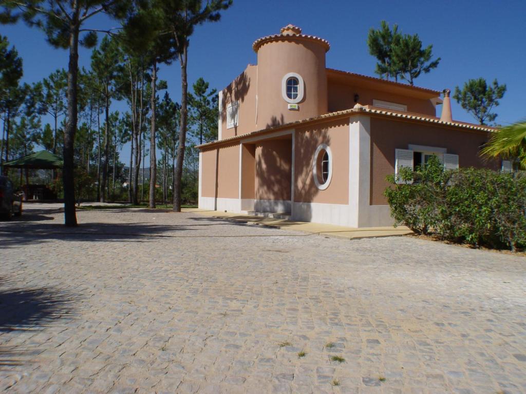 Villa villa ludo sitio da torre 8135-029 Almancil