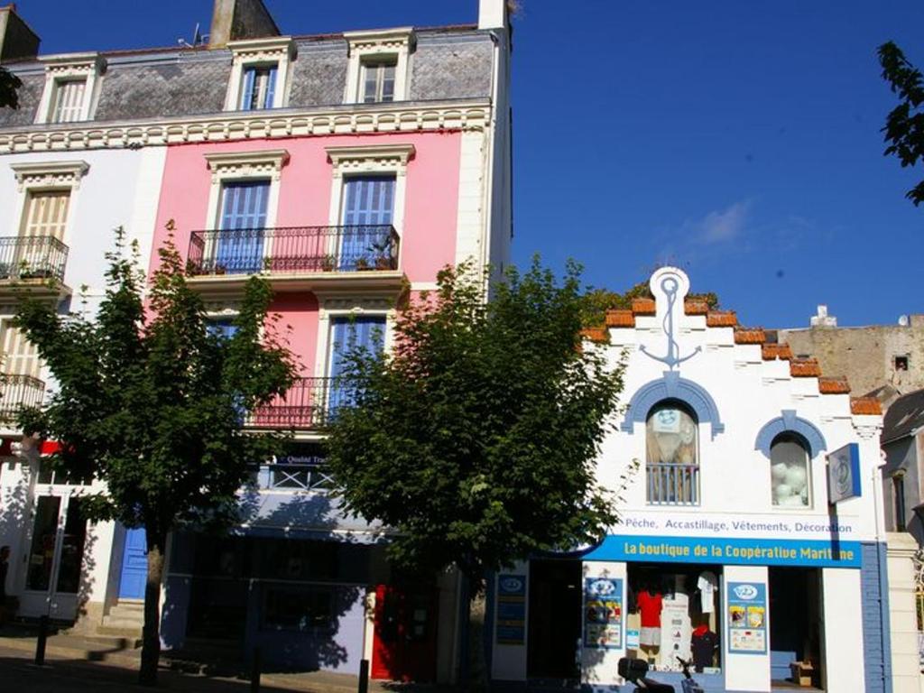 Villa Luma