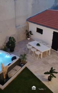villa_lumiere_la_rochelle avec spa à 800m de l'océan