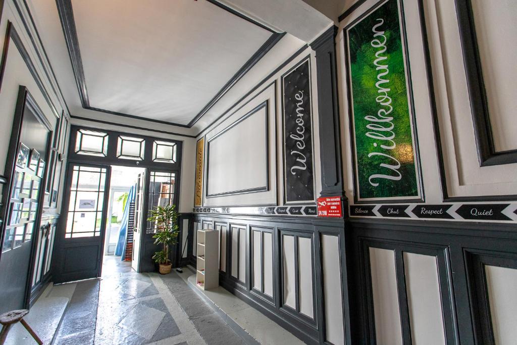 Villa lumineuse en front de mer - Gold Beach