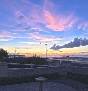 Villa lumineuse en front de mer - Gold Beach