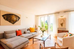 Villa VILLA LUNA VI4339 By Riviera Holiday Homes Barqui, 13 06360 Èze Provence-Alpes-Côte d\'Azur