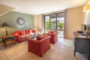 VILLA LUXE 87