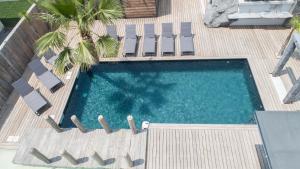 Villa Luxe St Martin Grau d'Agde