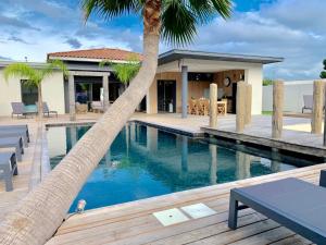 Villa Luxe St Martin Grau d'Agde