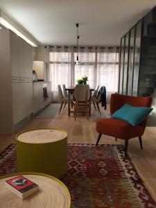 Villa luxueuse & moderne