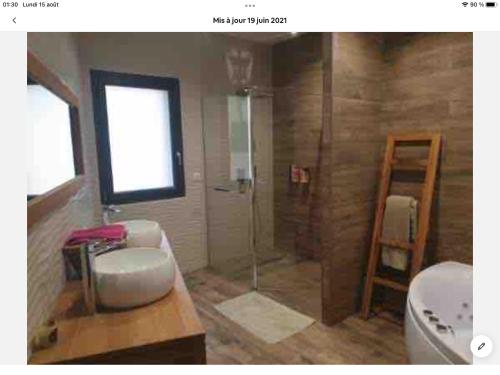 Villa luxueuse