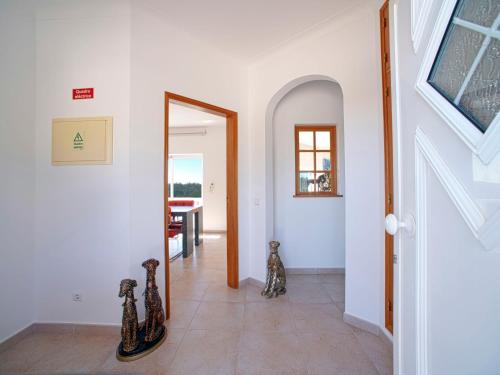 Villa Luxury Golf Villa