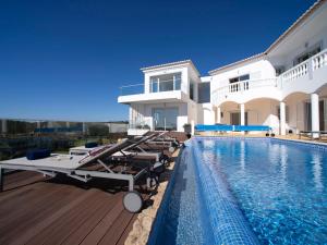 Villa Luxury Golf Villa