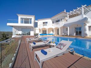 Villa Villa Luxury Golf Villa  8650-060 Budens Algarve