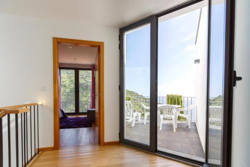 Villa Maciel