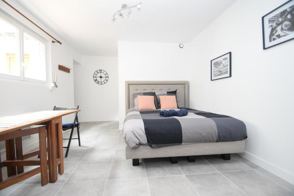 Villa Madeleine 06140 Tourrettes-sur-Loup