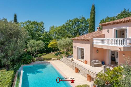 Villa Madeleine