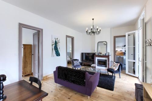 Villa Madelon