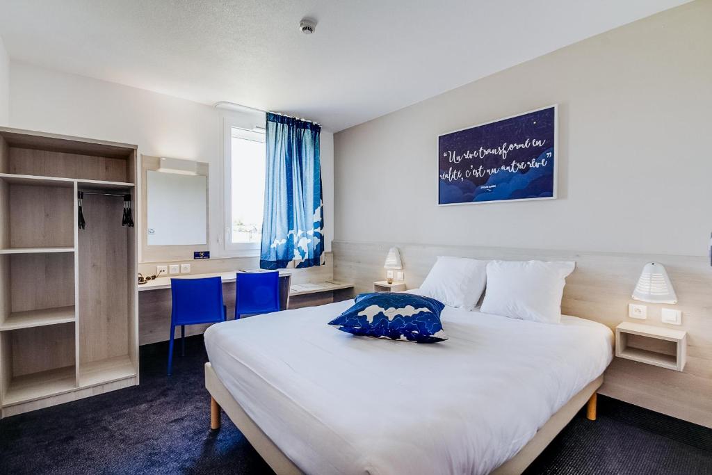 Villa Madison (ideal 2 families)