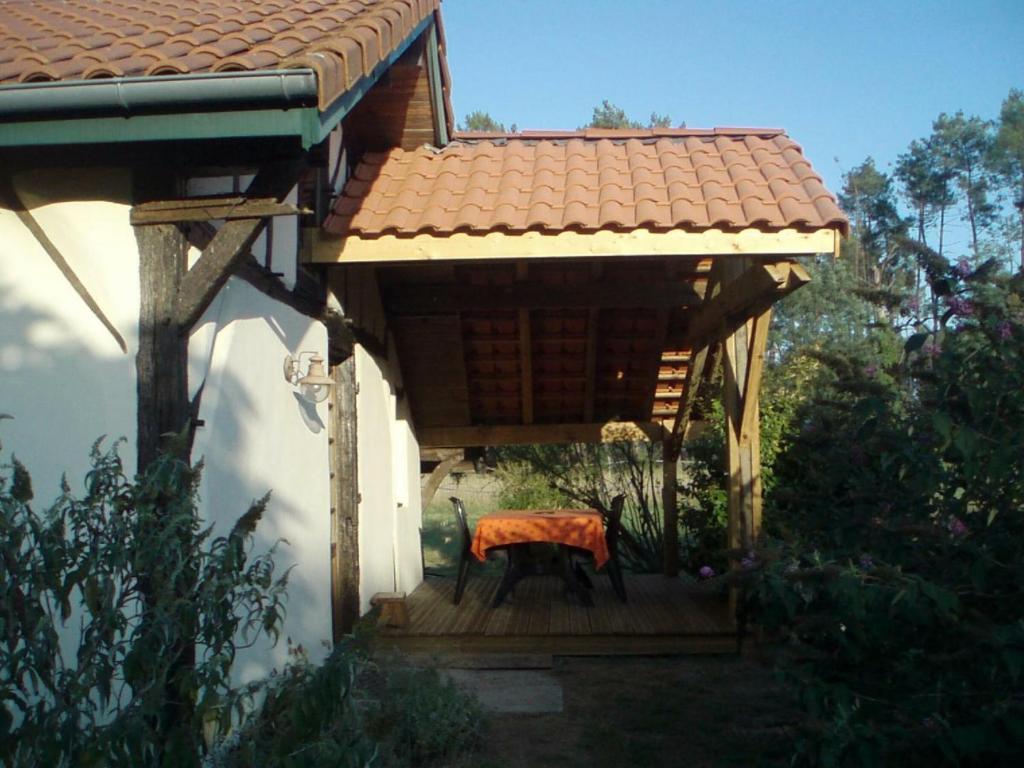 Villa Maelou 77 - Clever Details