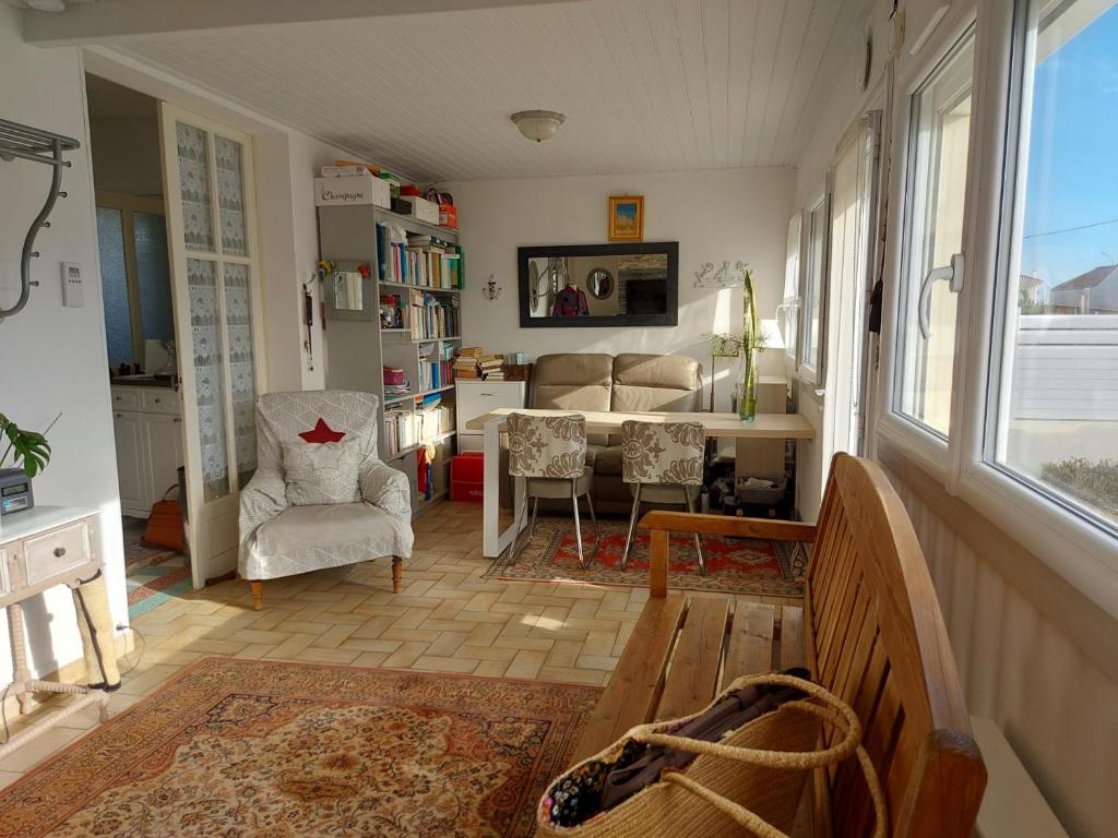 Villa Maelys 56370 Sarzeau