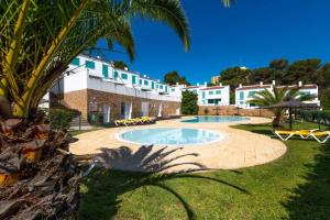 Villa Villa Magas by Gestaz Aldaeamento turistico Prainha, Moradia MB3 8500-072 Alvor Algarve