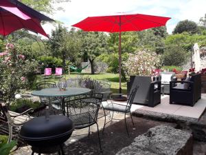 Villa Villa Magnolia 3 Rue des Maires 11230 Puivert Languedoc-Roussillon