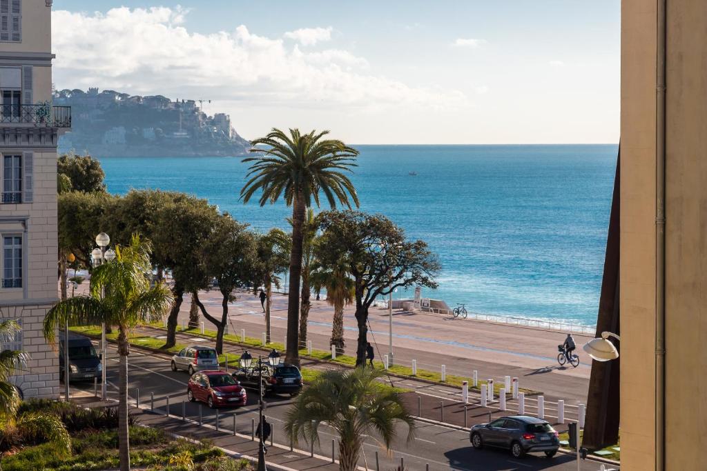 Villa Mahana 34200 Sète