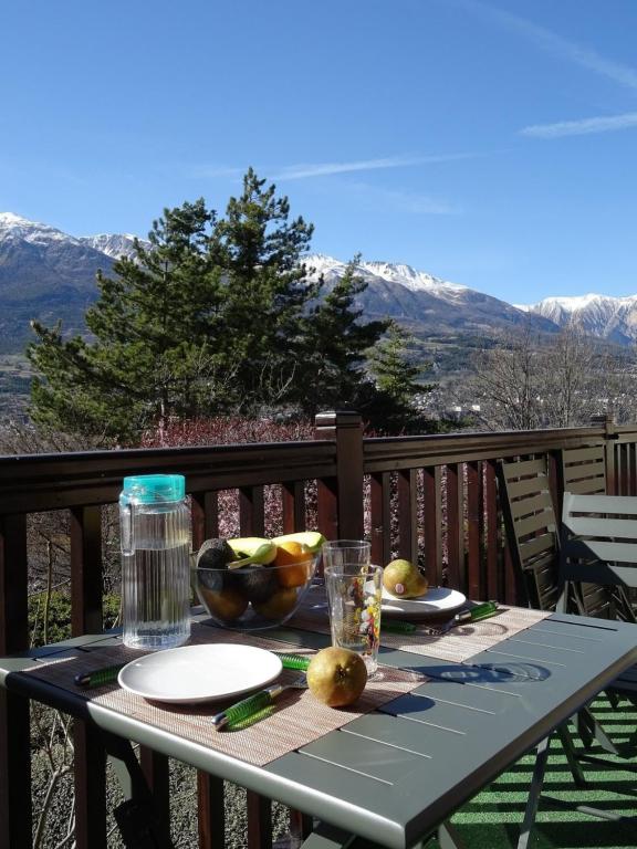 Villa MahJong Climatisée Piscine Vue Mer 8 pers 83240 Cavalaire-sur-Mer