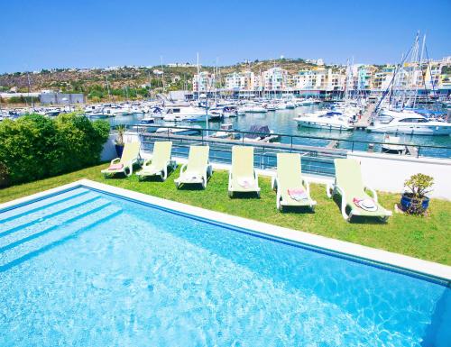 Villa Malibu
