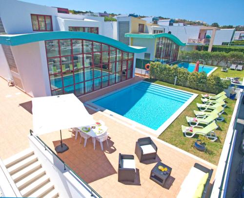 Villa Malibu