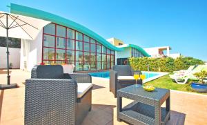 Villa Malibu