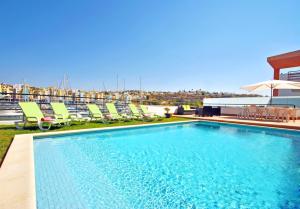 Villa Malibu