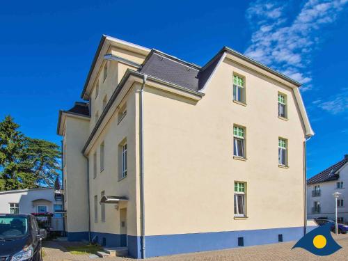Villa Malve Whg 05