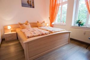 Villa Malve Whg 05