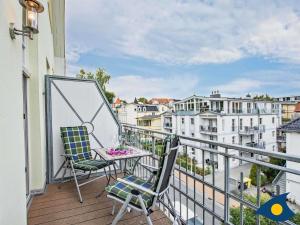 Villa Malve Whg 06