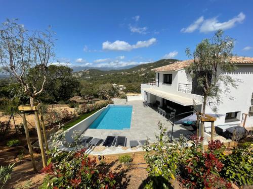 Villa Mamago
