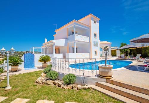 Villa Manihi