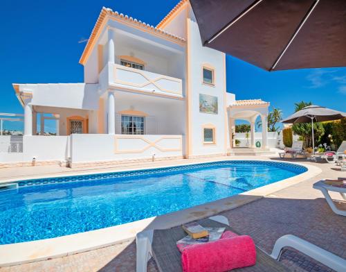 Villa Manihi