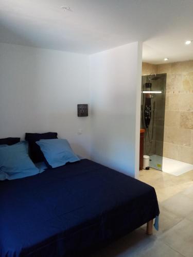 Villa Villa maquis Villa le maquis piscia rossa 20167 Afa Corse